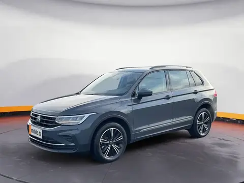 Annonce VOLKSWAGEN TIGUAN Diesel 2024 d'occasion 