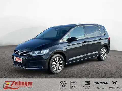 Used VOLKSWAGEN TOURAN Diesel 2024 Ad 