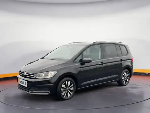 Annonce VOLKSWAGEN TOURAN Essence 2024 d'occasion 