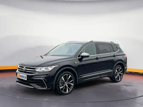 Annonce VOLKSWAGEN TIGUAN Essence 2024 d'occasion 