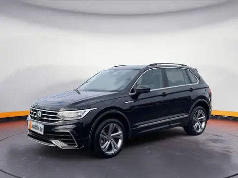 Used VOLKSWAGEN TIGUAN Diesel 2024 Ad 