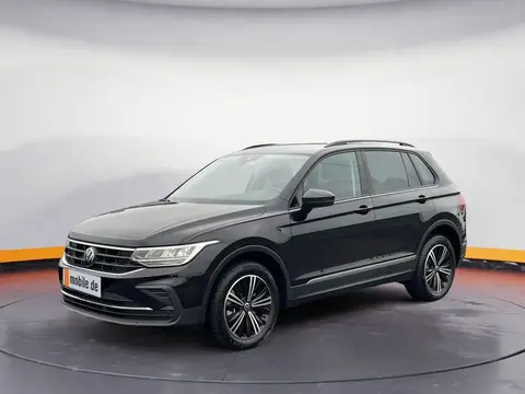 Annonce VOLKSWAGEN TIGUAN Diesel 2024 d'occasion 