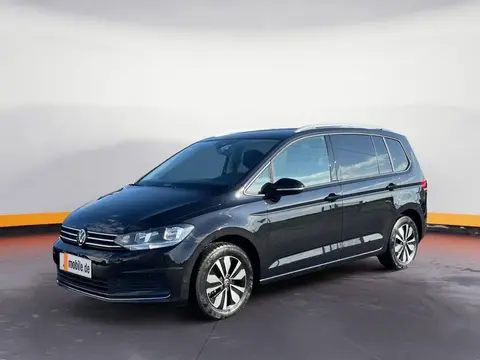 Used VOLKSWAGEN TOURAN Diesel 2024 Ad 