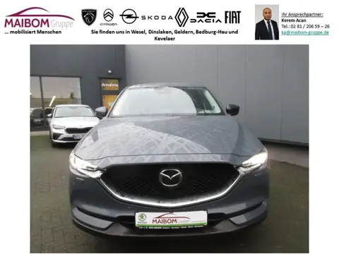 Used MAZDA CX-5 Petrol 2021 Ad 