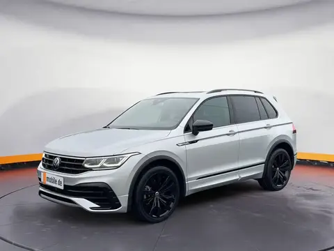 Used VOLKSWAGEN TIGUAN Petrol 2024 Ad 