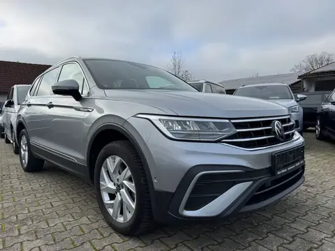 Used VOLKSWAGEN TIGUAN Diesel 2022 Ad 