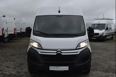 Used CITROEN JUMPER Diesel 2023 Ad 