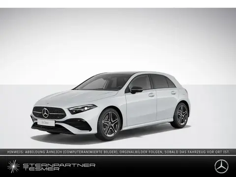 Annonce MERCEDES-BENZ CLASSE A Diesel 2023 d'occasion 