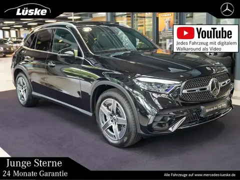 Used MERCEDES-BENZ CLASSE GLC Diesel 2023 Ad 