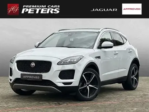 Annonce JAGUAR E-PACE Diesel 2018 d'occasion 