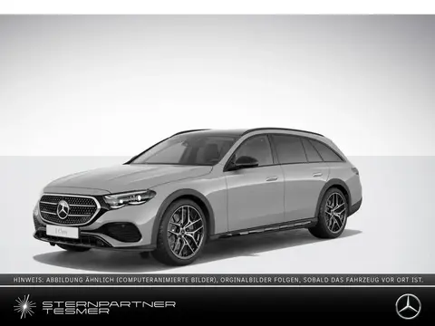 Annonce MERCEDES-BENZ CLASSE E Essence 2024 d'occasion 