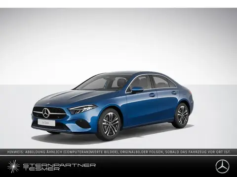 Annonce MERCEDES-BENZ CLASSE A Diesel 2023 d'occasion 