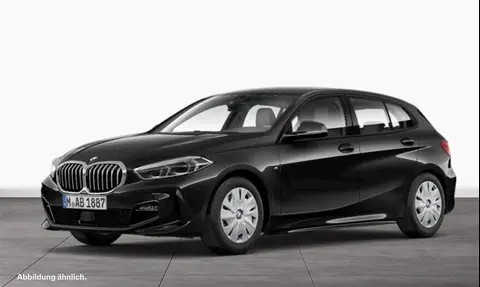 Annonce BMW SERIE 1 Essence 2024 d'occasion 