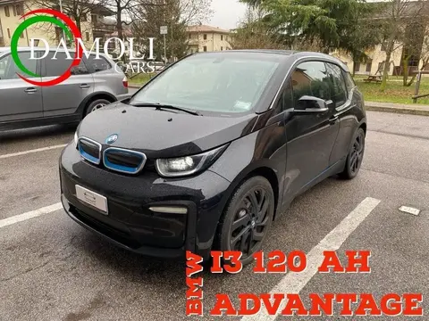 Annonce BMW I3 Non renseigné 2020 d'occasion 