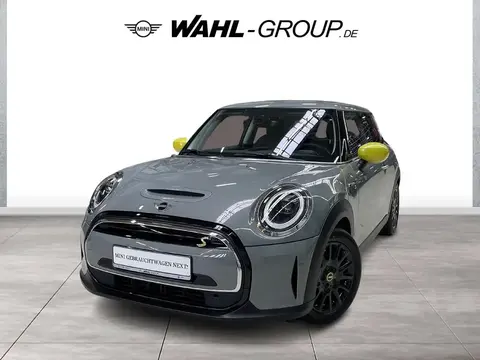 Annonce MINI COOPER Non renseigné 2021 d'occasion 