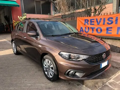 Used FIAT TIPO Petrol 2016 Ad 