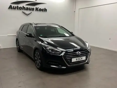 Used HYUNDAI I40 Diesel 2017 Ad 