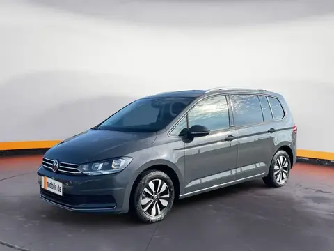 Used VOLKSWAGEN TOURAN Petrol 2024 Ad 