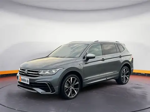 Used VOLKSWAGEN TIGUAN Petrol 2024 Ad 