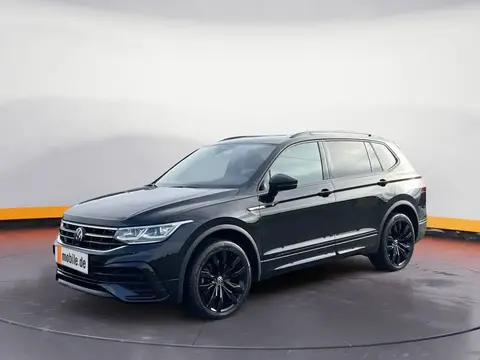 Annonce VOLKSWAGEN TIGUAN Essence 2024 d'occasion 