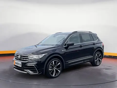 Used VOLKSWAGEN TIGUAN Diesel 2024 Ad 