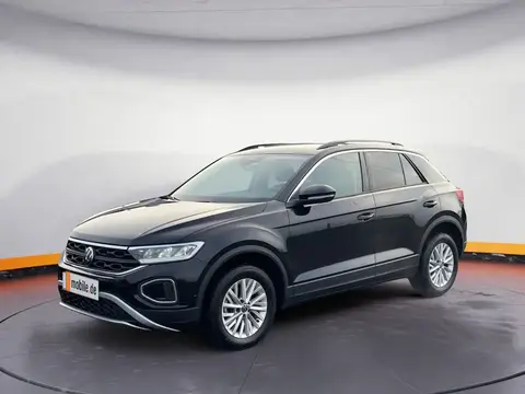 Used VOLKSWAGEN T-ROC Petrol 2024 Ad 