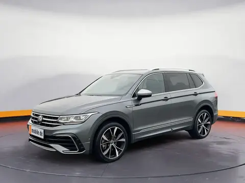 Annonce VOLKSWAGEN TIGUAN Essence 2024 d'occasion 