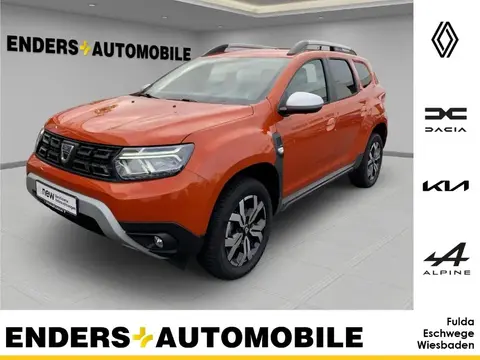 Used DACIA DUSTER Petrol 2022 Ad 