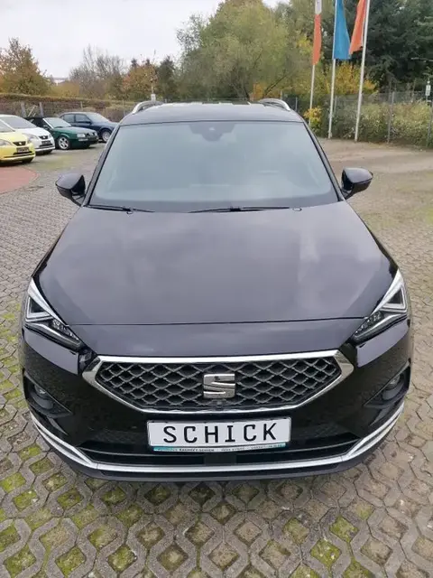 Used SEAT TARRACO Petrol 2019 Ad 