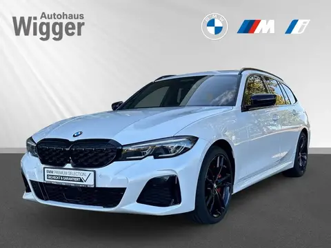 Annonce BMW M340I Essence 2021 d'occasion 