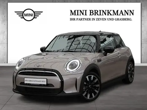 Used MINI COOPER Petrol 2023 Ad 