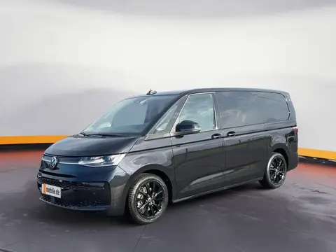 Annonce VOLKSWAGEN T7 Diesel 2024 d'occasion 