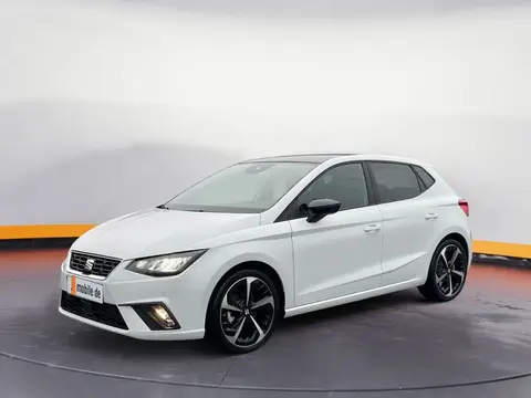 Used SEAT IBIZA Petrol 2024 Ad 