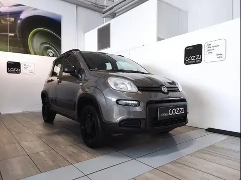 Used FIAT PANDA Petrol 2022 Ad 