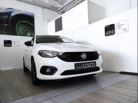 Used FIAT TIPO Petrol 2018 Ad 