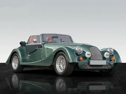 Annonce MORGAN PLUS 4 Essence 2023 d'occasion 