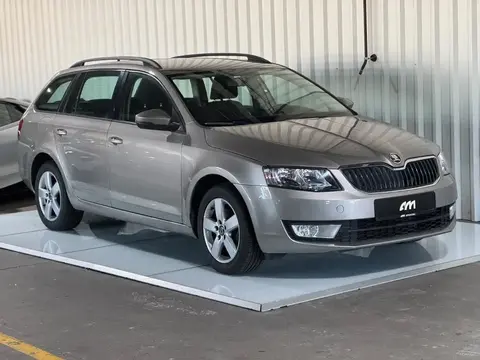 Annonce SKODA OCTAVIA Essence 2016 d'occasion 