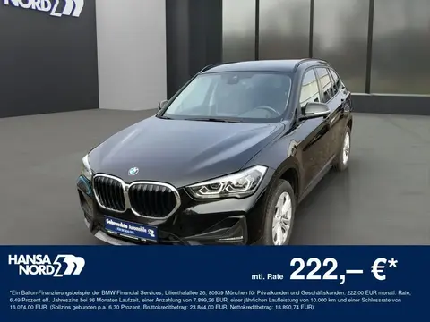 Annonce BMW X1 Essence 2021 d'occasion 