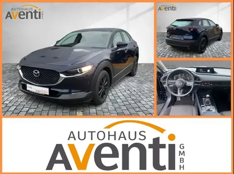 Used MAZDA CX-30 Petrol 2020 Ad 