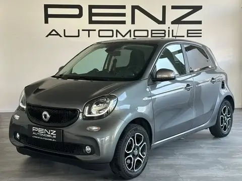 Used SMART FORFOUR Petrol 2019 Ad 