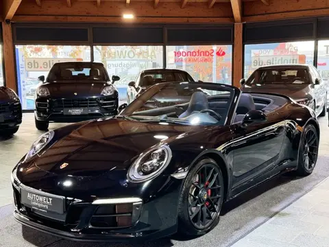 Annonce PORSCHE 991 Essence 2018 d'occasion 