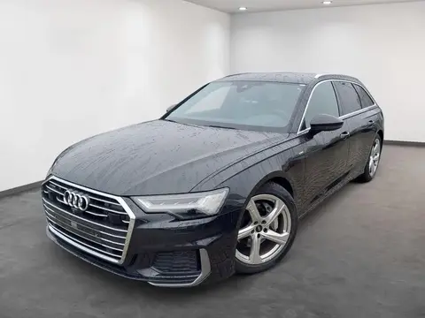 Annonce AUDI A6 Diesel 2021 d'occasion 