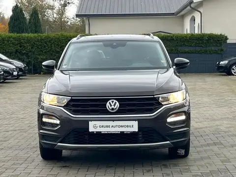 Used VOLKSWAGEN T-ROC Diesel 2019 Ad 