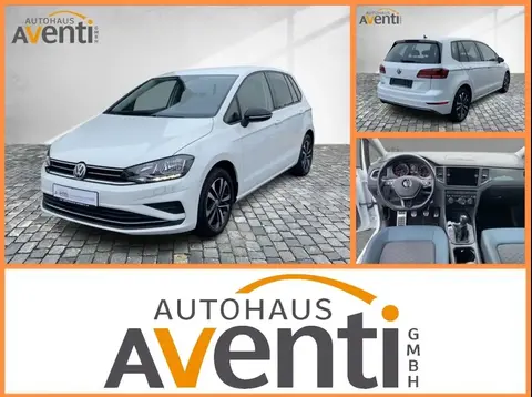 Used VOLKSWAGEN GOLF Petrol 2020 Ad 