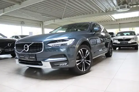 Annonce VOLVO V90 Diesel 2019 d'occasion 