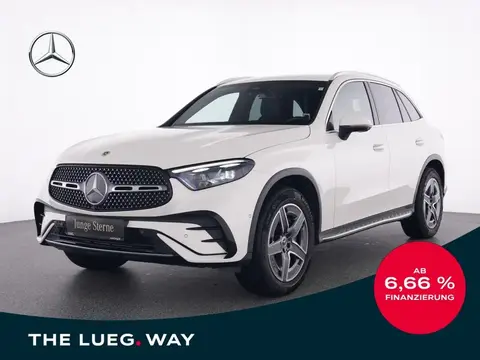 Used MERCEDES-BENZ CLASSE GLC Petrol 2023 Ad 