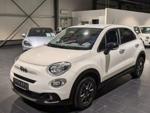 Used FIAT 500X Petrol 2023 Ad 