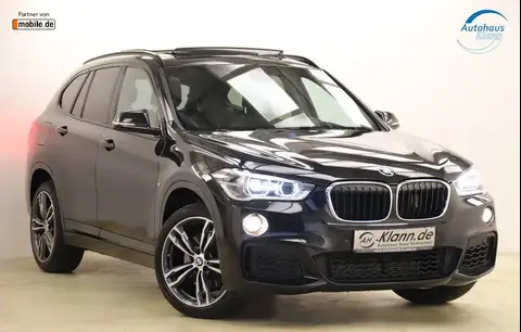 Annonce BMW X1 Essence 2019 d'occasion 