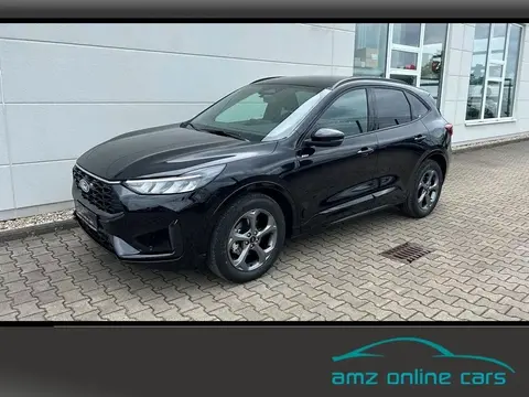 Used FORD KUGA Petrol 2024 Ad 