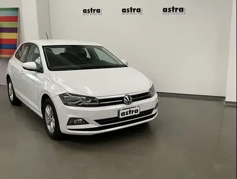 Annonce VOLKSWAGEN POLO  2019 d'occasion 